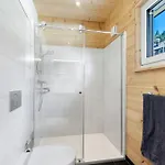木屋 Mettmapark - 2 *