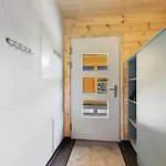 木屋 Mettmapark - 2 格兰芬豪森