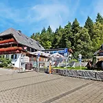 Mettmapark - 2 * 格兰芬豪森