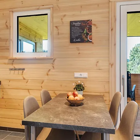 Chalet Mettmapark - 2