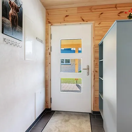 Mettmapark - 2 Chalet *