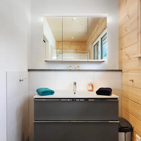 Mettmapark - 2 Chalet *