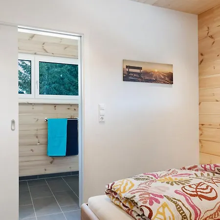 Mettmapark - 2 Chalet Grafenhausen