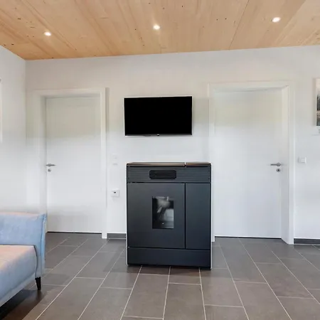 Chalet Mettmapark - 2 Grafenhausen