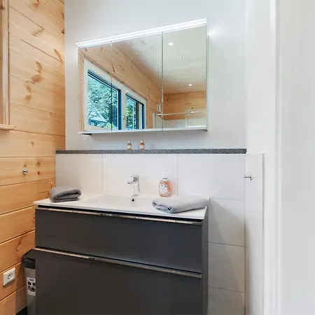 Mettmapark - 2 Chalet