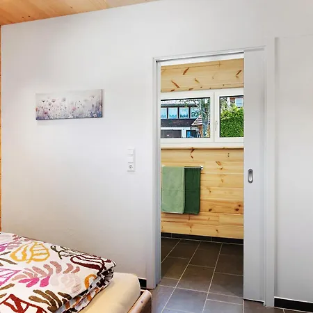 Mettmapark - 2 Chalet *