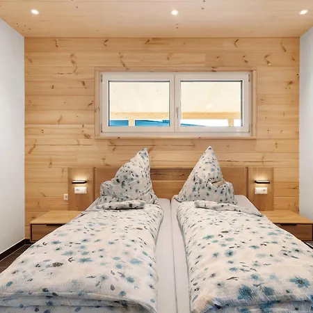 Chalet Mettmapark - 2