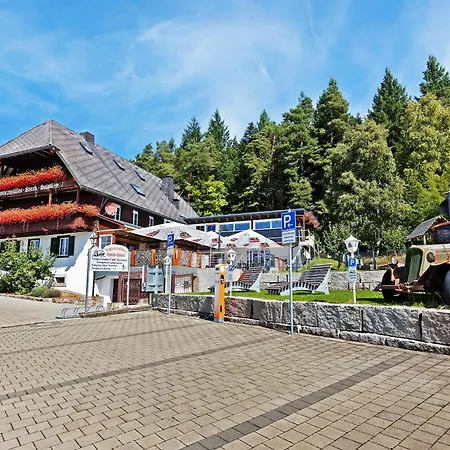 Mettmapark - 2 Grafenhausen