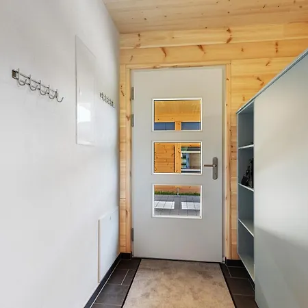 Chalet Mettmapark - 2 Grafenhausen