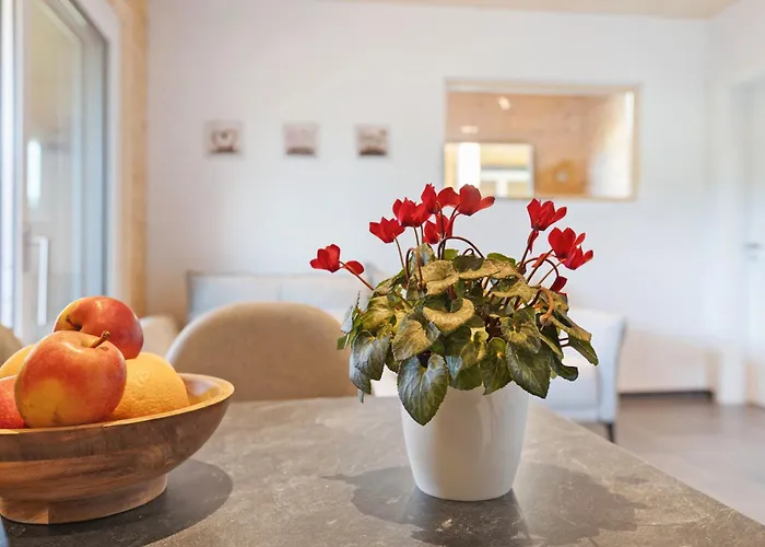 Chalet Mettmapark - 2 *