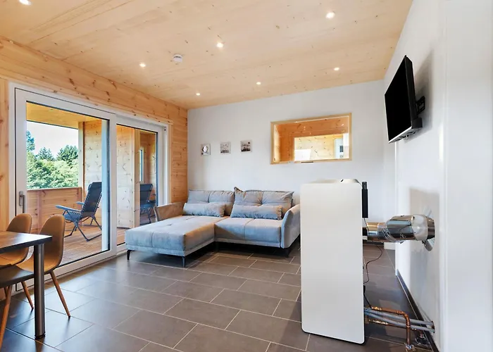 Mettmapark - 2 * Grafenhausen