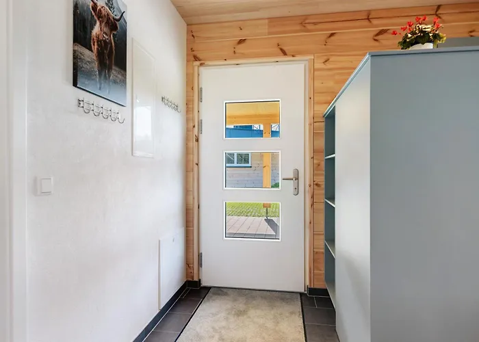 Mettmapark - 2 Chalet *