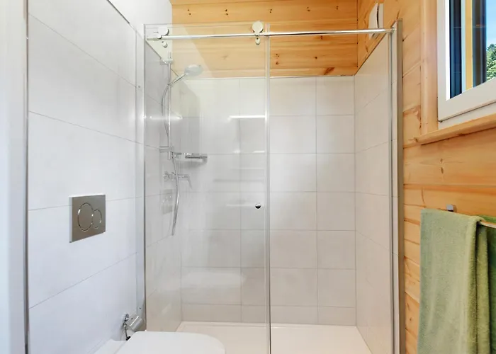 Chalet Mettmapark - 2