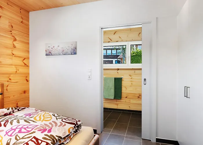 Mettmapark - 2 Chalet *