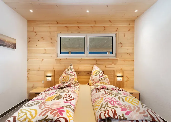 Mettmapark - 2 * Grafenhausen