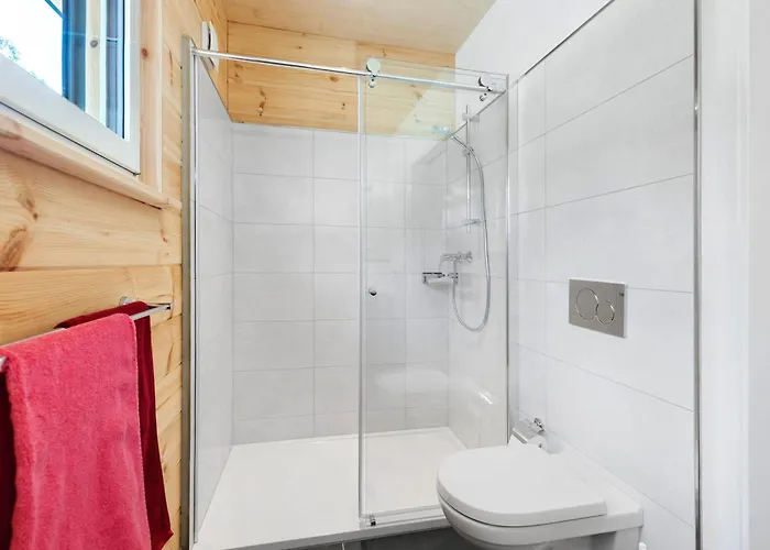 Chalet Mettmapark - 2