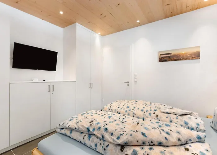 Mettmapark - 2 * Grafenhausen