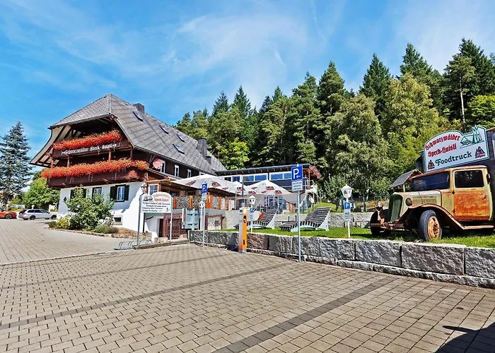 Mettmapark - 2 Grafenhausen